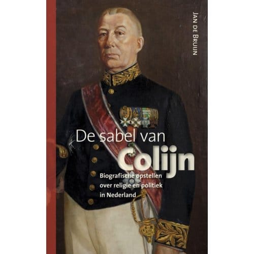 De Sabel Van Colijn - Jan de Bruijn