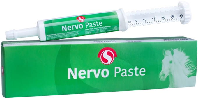 Sectolin - Nervo Paste - Ontspanning - 30 ml