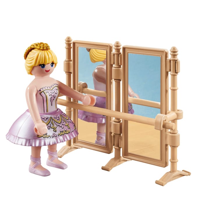 PLAYMOBIL Special plus Ballerina - 71171