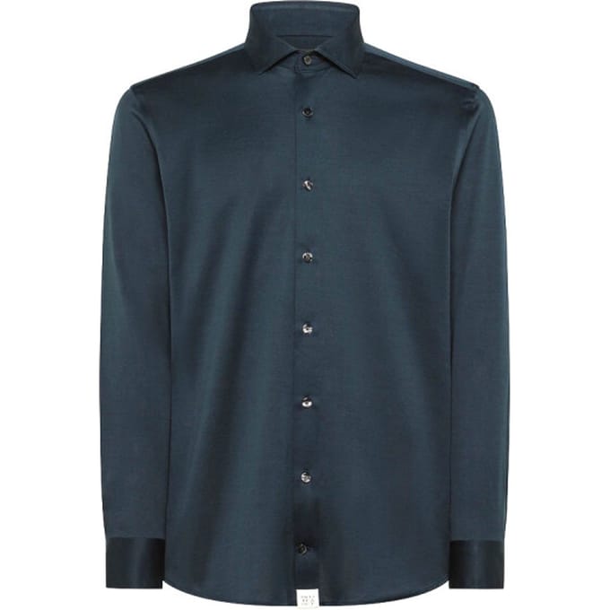 Peuterey Casual overhemd donker