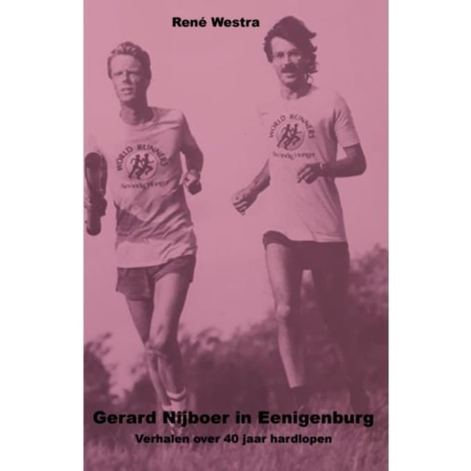 Gerard Nijboer In Eenigenburg - René Westra