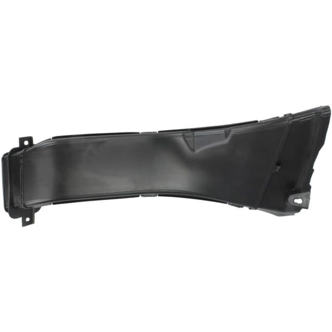 Bumper - onderdelen BLIC 6502-07-0086914PP