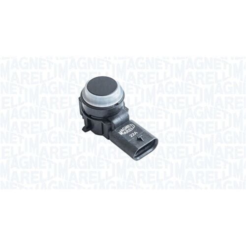 Sensor, parkeerhulp MAGNETI MARELLI 021016120010