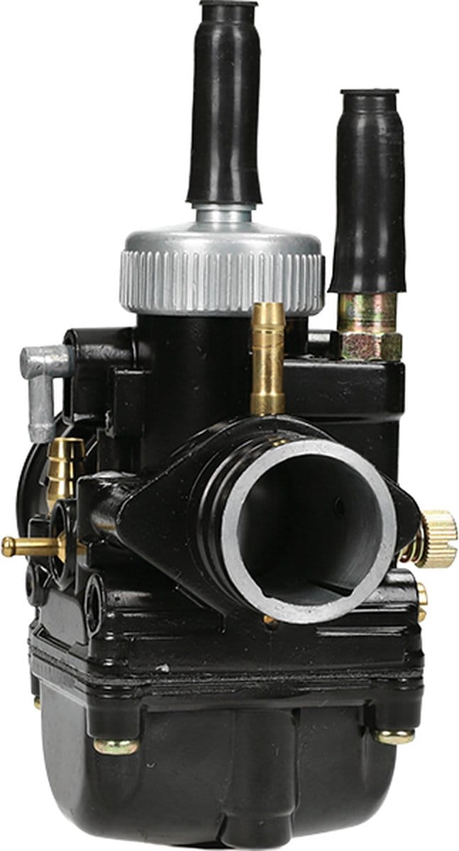 Carburateur Mezoly 21mm Race Black Edition