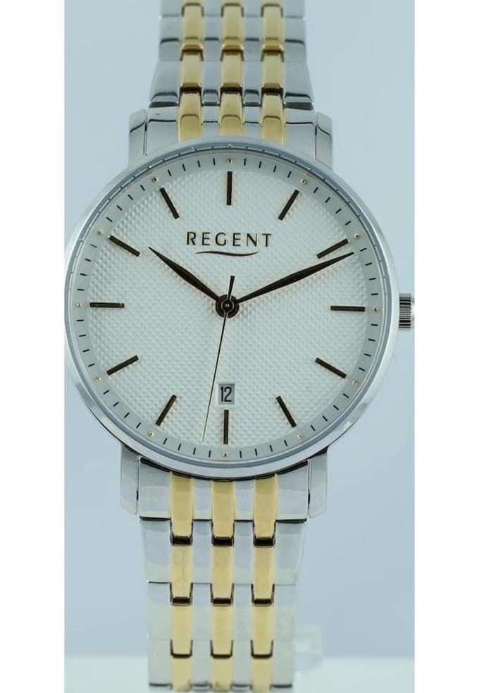 Regent - Polshorloge - Heren - Automatisch - 1012511