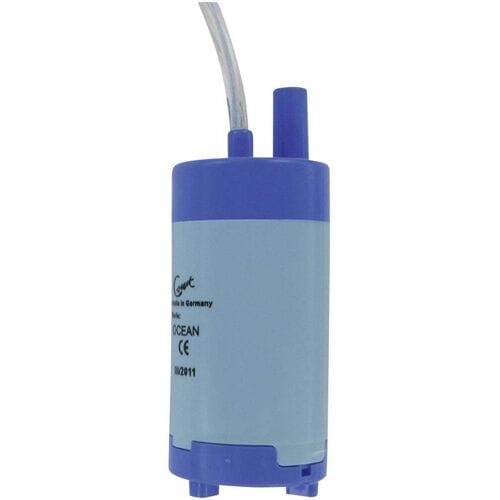 Comet Ocean Softstart 12V 1104.92.59 Laagspanning dompelpomp 1260 l/h 15 m