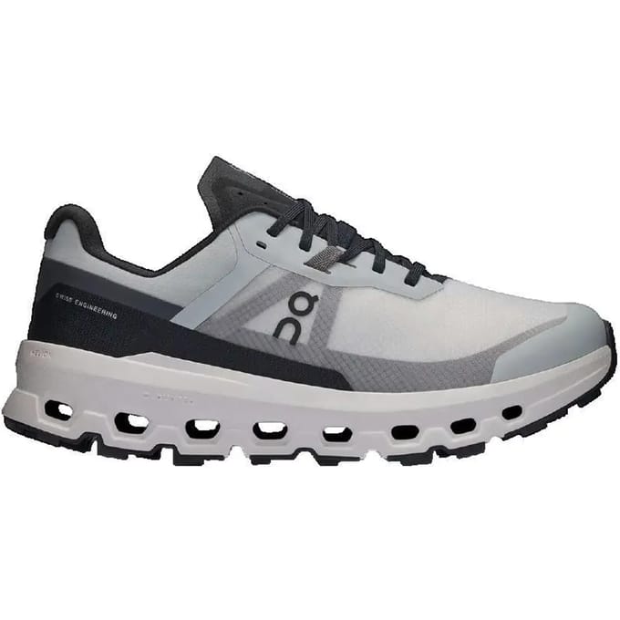 On Cloudvista 2 Glacier | Eclipse Maat: 40.5 | Hardloopschoenen Outlet | Dames | Wit