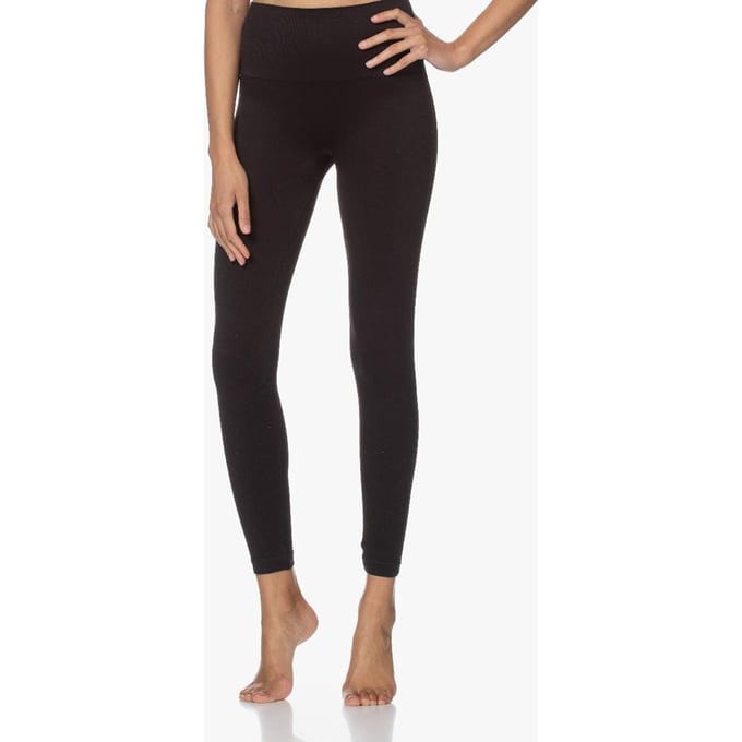 Spanx - Maat M - Look At Me Know Legging - Zwart