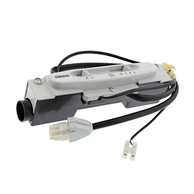 AEG set, glijder, lamp 61430005