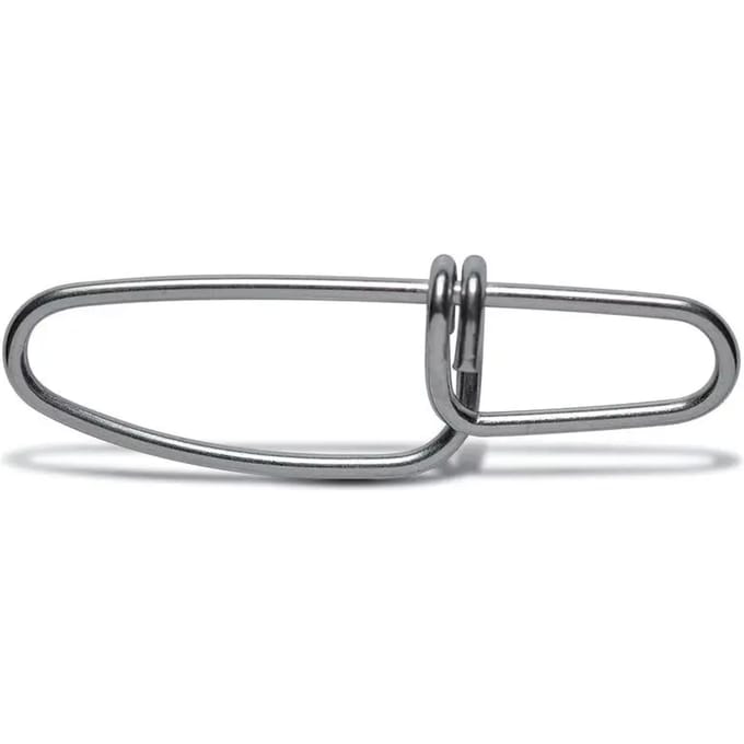 VMC 3253SPO Crosslock Snap Inox 4