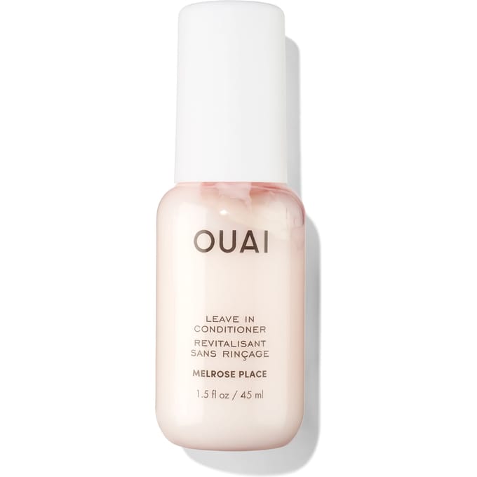 Ouai Leave In Conditioner-Melrose Place