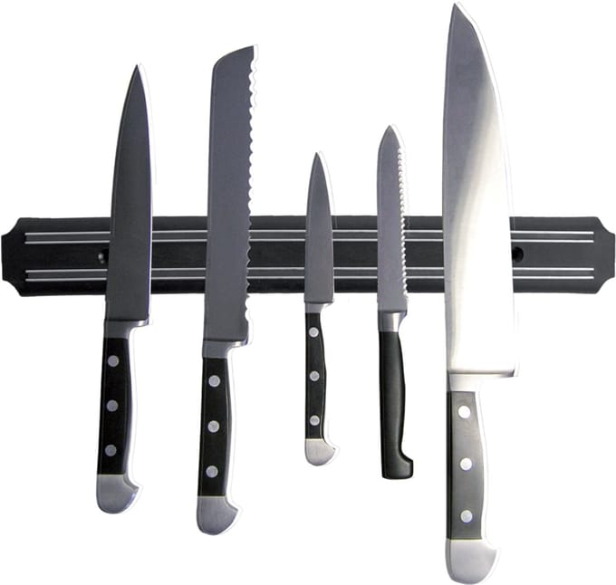 Magnetisch messenrek, lengte: 55 cm
