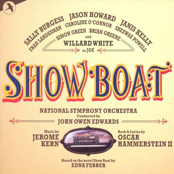 Show Boat