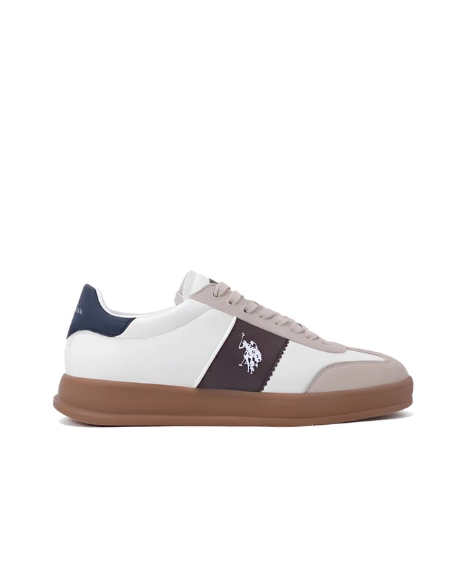 Mannen sneakers ons Polo Assn