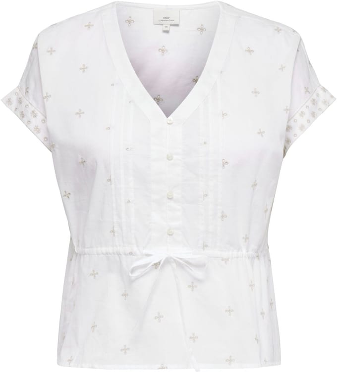 ONLY Carmakoma Top CARKUNA Top