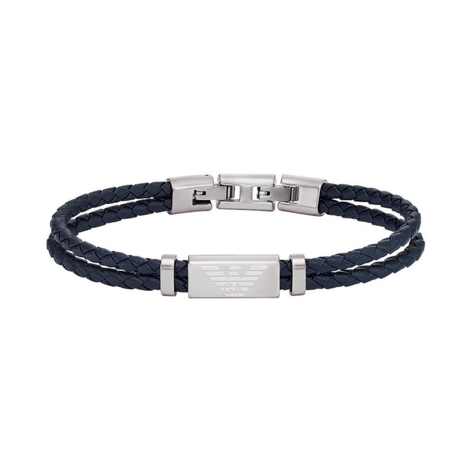 Emporio Armani EGS2995040 Herenarmband