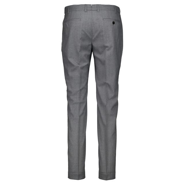 Berwich Morello-elax Pantalons Grijs Vb8996