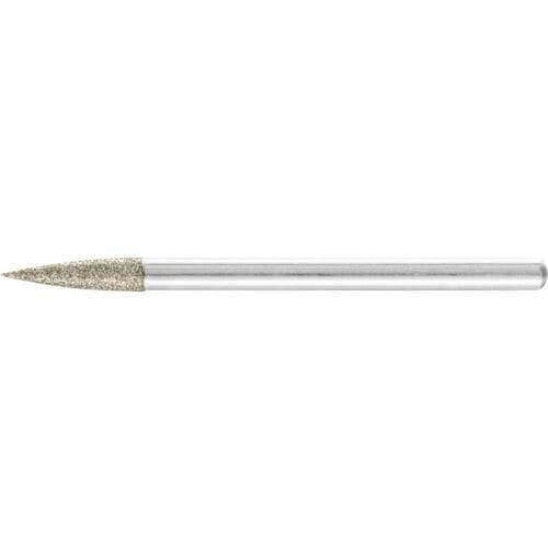 PFERD TOOLS 36443020 Diamantslijpstift Diameter 3 mm 1 stuk(s)