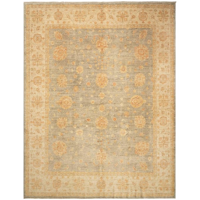 Vloerkleed Arco wol | Hadorn