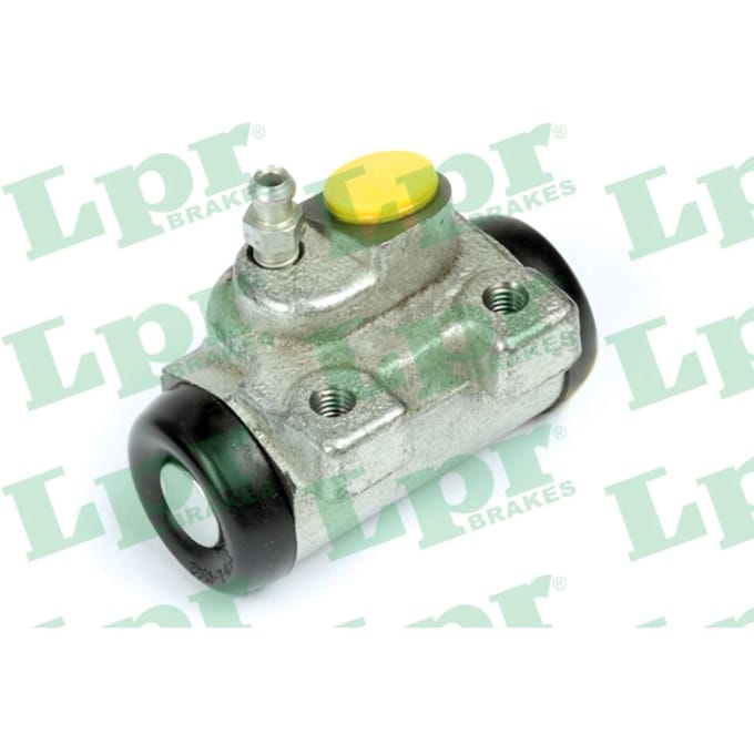 Wielremcilinder LPR 4664 links