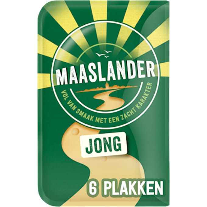 Jong plakken 50+