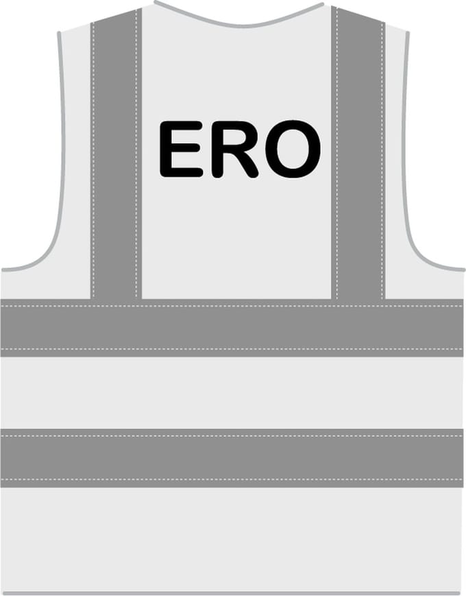ERO hesje RWS wit