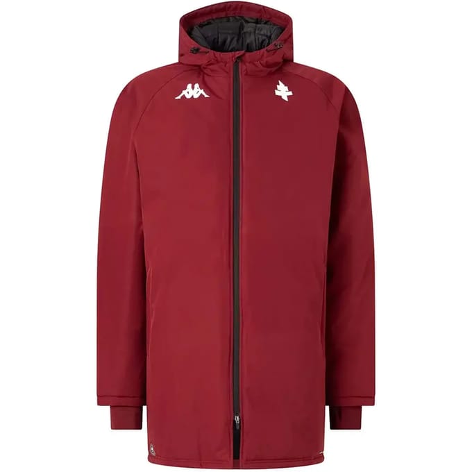 Manteau FC Metz Migolo Pro 2025/26
