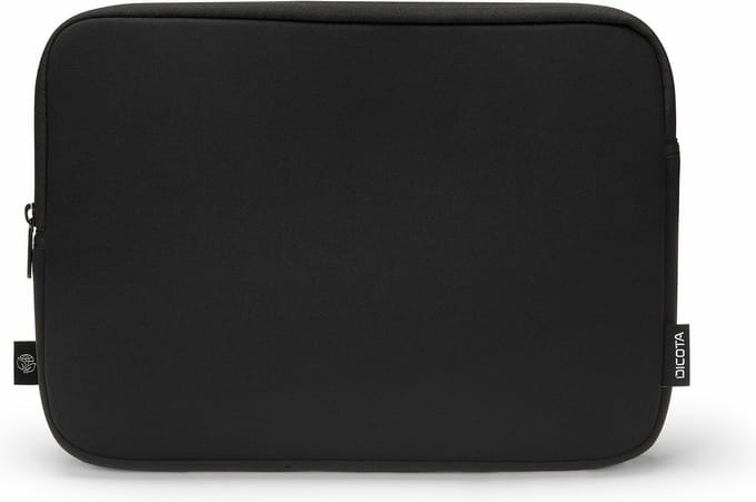 Dicota One Hoes voor Laptop 12.5" | Zwart