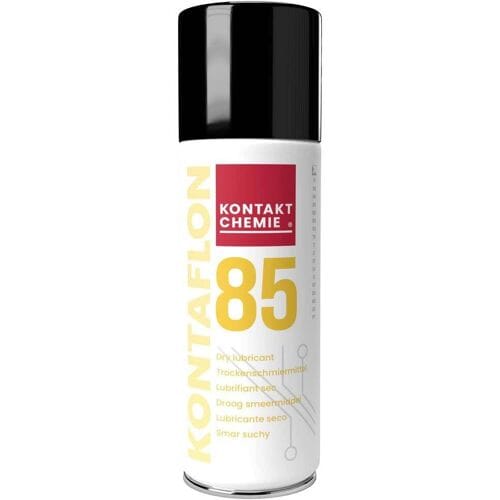 Kontakt Chemie KONTAFLON 85 Kontaflon 85 200 ml