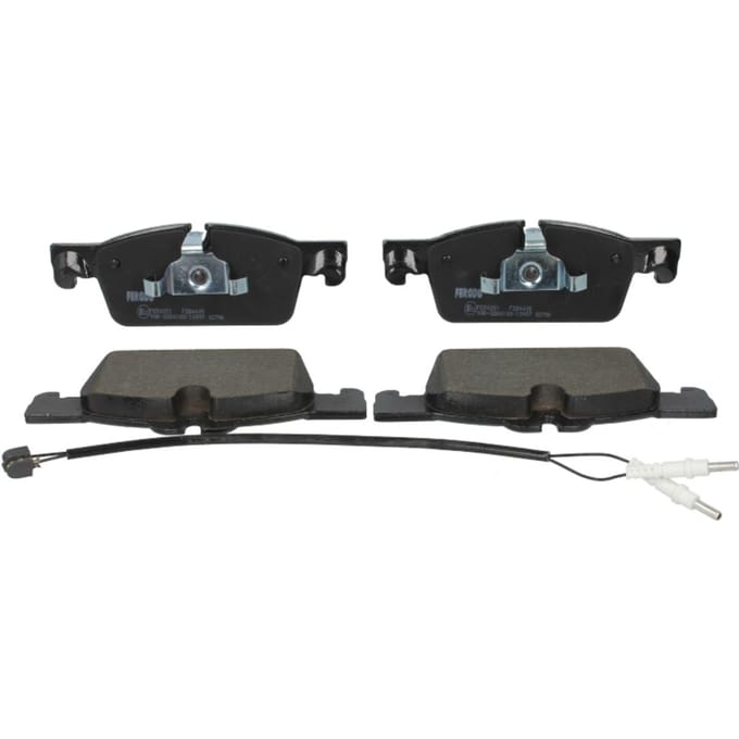 Remblokset FERODO FDB4405, voor