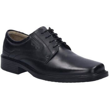 JOSEF SEIBEL Elliot 03 | Halbschuh für Herren | Schwarz