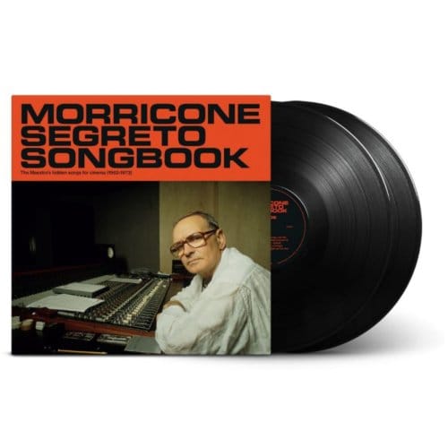 Morricone Segreto Songbook - Ennio Morricone