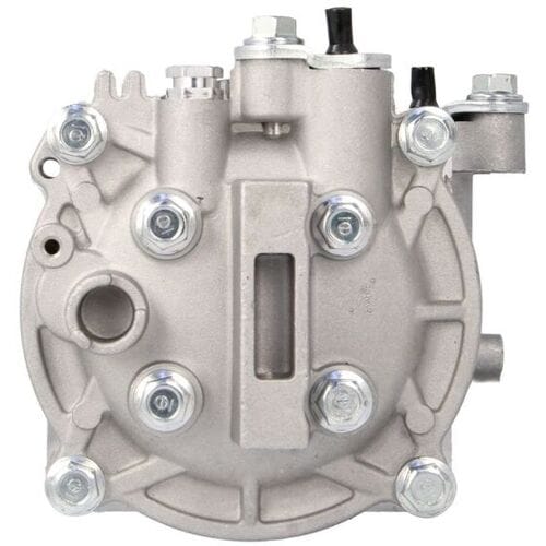 Airco-compressor THERMOTEC KTT090322