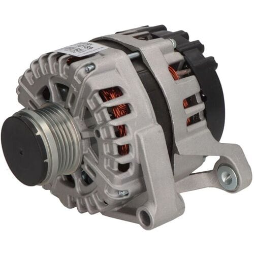 Driefasige generator STARDAX STX110169R