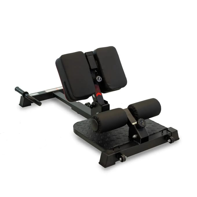 Sissy squat machine BH Fitness