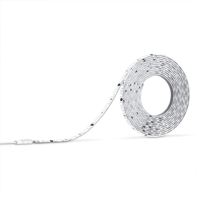 Nanoleaf Essentials Matter Smart Multicolor HD Lightstrip 5m - wit