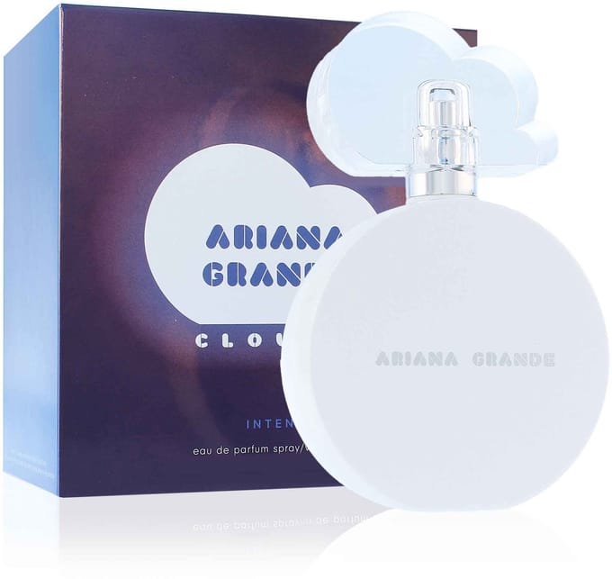 Ariana Grande Cloud 2.0 Eau De Parfum Intense 100 ml (femme)