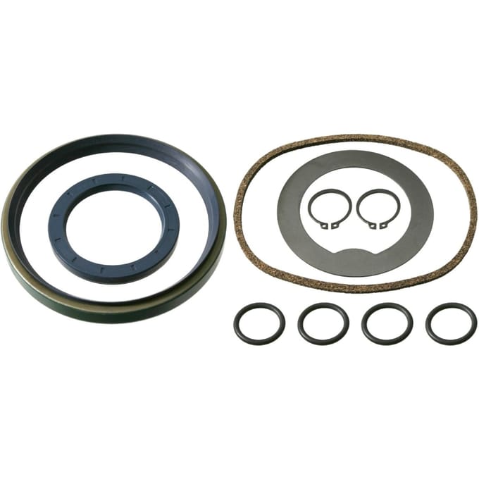 Pakkingset, wielnaaf FEBI BILSTEIN 10406