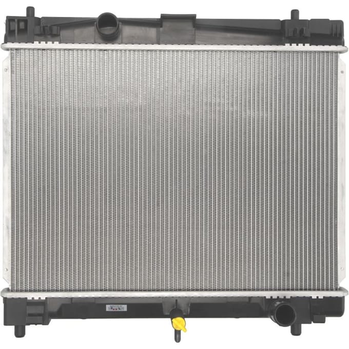 Radiator, motorkoeling KOYORAD PL011952