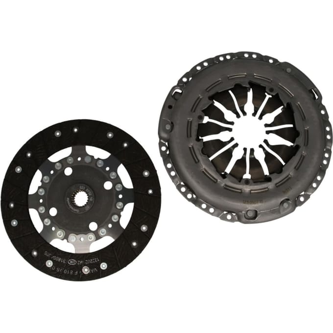 Schaeffler Luk Koppelingsset LUK RepSet 623 3305 09