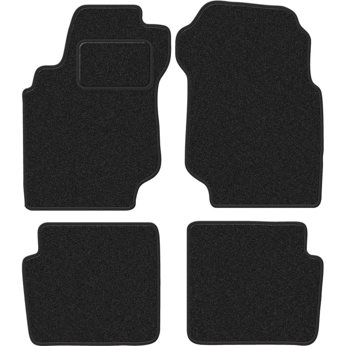 ANTHRA automatten voor: Nissan Maxima IV sedan (1995-2000)