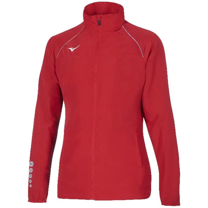 Jasje vrouw Mizuno Uni osaka Wind