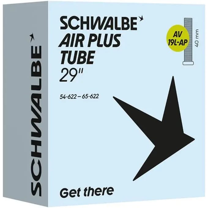 Binnenband Schwalbe AV19L-AP Air Plus