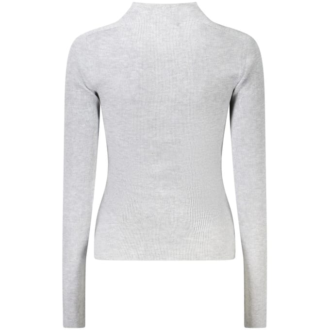 Trui met opstaande kraag voor dames Guess Julia