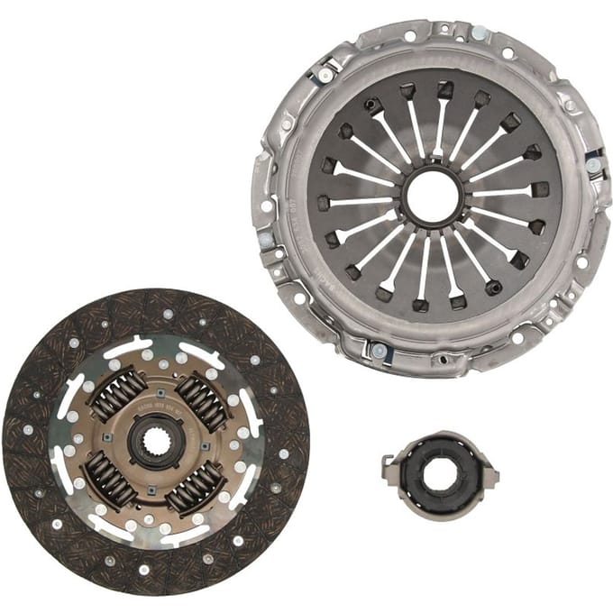 Koppelingsset SACHS 3000 951 557