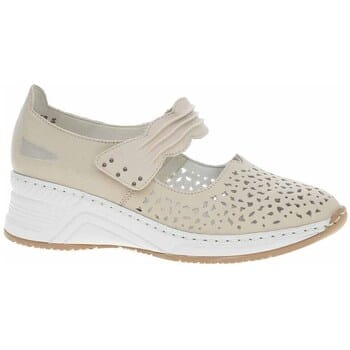 Lage Sneakers Rieker N438260