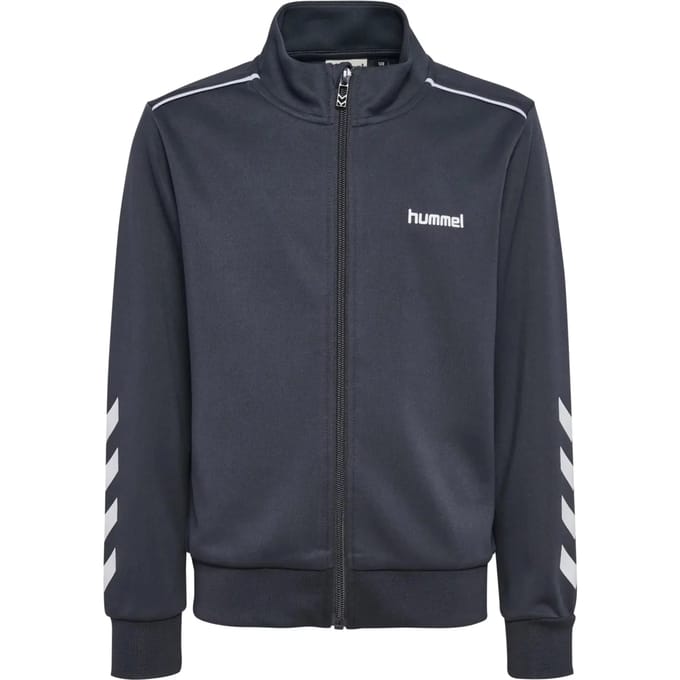 Kinder trainingspak Hummel