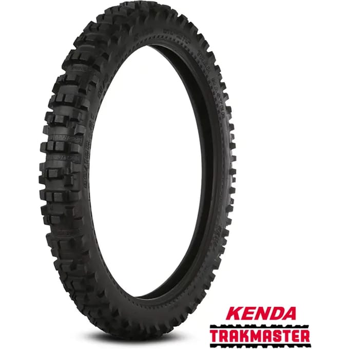 Motorband Kenda K760 Trakmaster 2 80/100-21 51m E Tt
