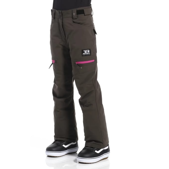 Meisjes skibroek Rehall Nori-R