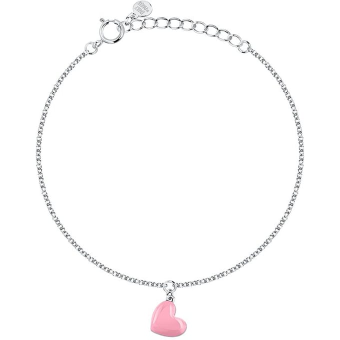 La Petite Story Armband Emily in Paris LPS05AZS02
